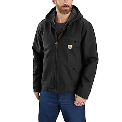 Carhartt coat